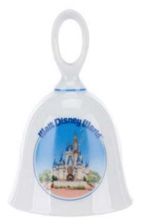 Disney collectibles — vintage Disneyland find #71 at Main Street Collectibles
