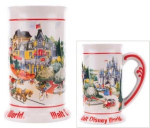 Disney collectibles — vintage Disneyland find #81 at Main Street Collectibles