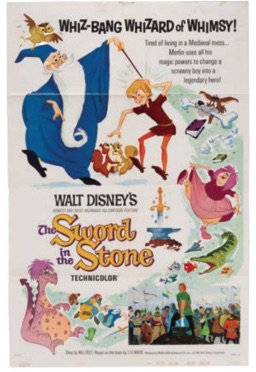 Disney collectibles — vintage Disneyland find #02 at Main Street Collectibles