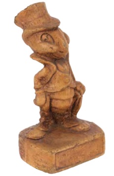 Disney collectibles — vintage Disneyland find #72 at Main Street Collectibles