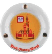 Disney collectibles — vintage Disneyland find #14 at Main Street Collectibles
