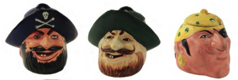 Disney collectibles — vintage Disneyland find #05 at Main Street Collectibles