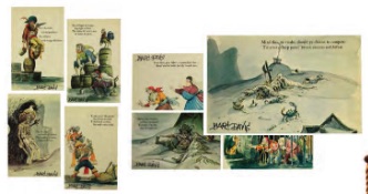 Disney collectibles — vintage Disneyland find #15 at Main Street Collectibles