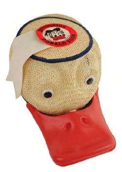 Disney collectibles — vintage Disneyland find #85 at Main Street Collectibles