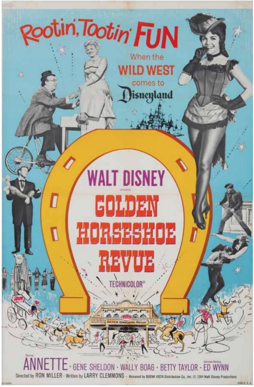 Disney collectibles — vintage Disneyland find #27 at Main Street Collectibles