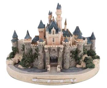 Disney collectibles — vintage Disneyland find #57 at Main Street Collectibles