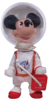 Disney collectibles — vintage Disneyland find #38 at Main Street Collectibles