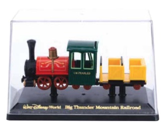 Disney collectibles — vintage Disneyland find #09 at Main Street Collectibles