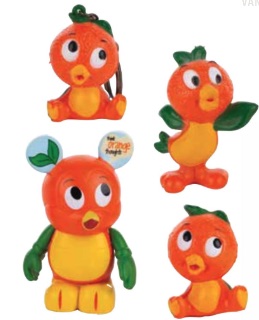 Disney collectibles — vintage Disneyland find #29 at Main Street Collectibles