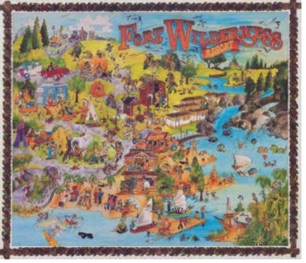 Disney collectibles — vintage Disneyland find #59 at Main Street Collectibles