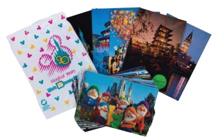 Disney collectibles — vintage Disneyland find #10 at Main Street Collectibles