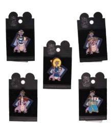 Disney collectibles — vintage Disneyland find #40 at Main Street Collectibles